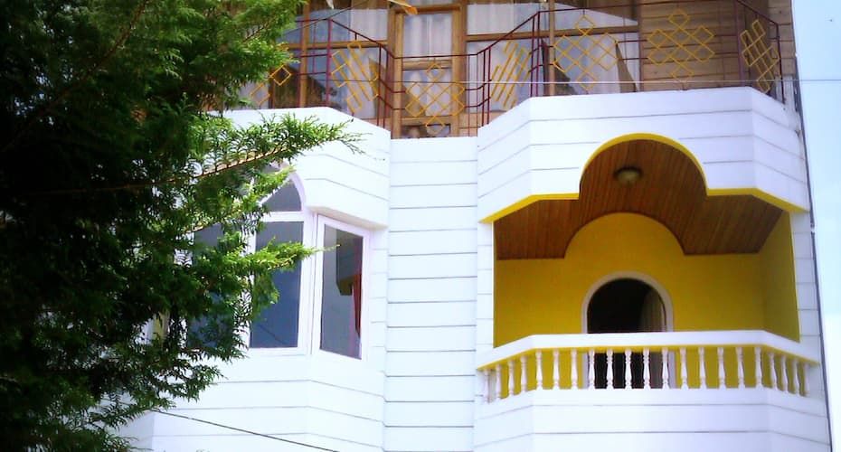 undefined Hotel Ratnagiri 6